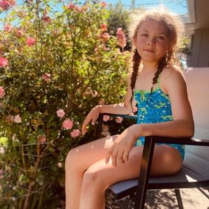 Meet your Posher, Natasha